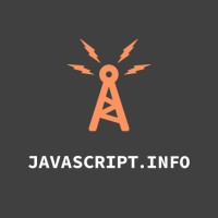 javascript.info logo - Similar company to Cssbattle