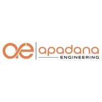 Apadana Engineering logo - Similar company to Sky Engineering Llc