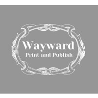 Wayward Print and Publish