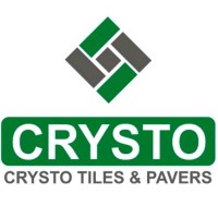CRYSTO TILES logo - Similar company to Aayu Tiles