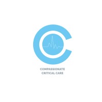 Compassionate Critical Care logo - Similar company to Indxlogic