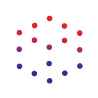 Droneshows logo - Similar company to Drone Sky Shows