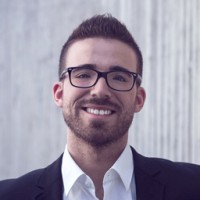 Daniel Angeloff von tunymedia logo - Similar company to Tunymedia Gmbh