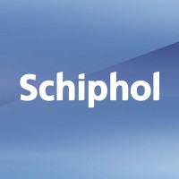 Schiphol Real Estate logo - Similar company to Limpenshost