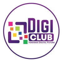 DigiClub logo - Similar company to Digiclub Indonesia