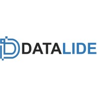 Datalide Technologies logo - Similar company to Bilty