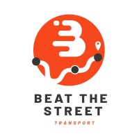 Beat The Street Transport logo - Similar company to Krs Group Uk - Rigging
