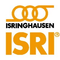 ISRINGHAUSEN Industrial Ltda logo - Similar company to Isringhausen S.P.A.