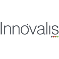 Innóvalis logo - Similar company to Evalue Innovación