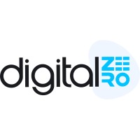 Digital Zeero logo - Similar company to Netsoul Digital