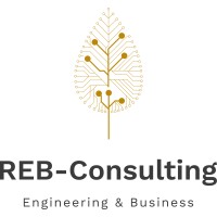 REB-Consulting GmbH logo - Similar company to Os-Webdevelopment