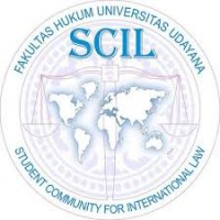 Student Community for International Law Universitas Udayana logo - Similar company to Asian Law Students' Association (Alsa) Local Chapter Universitas Udayana