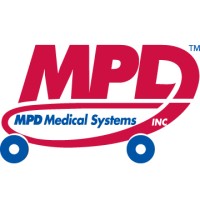 MPD Medical Systems Inc logo - Similar company to Irfan Sameer