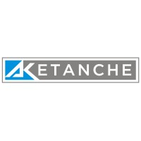 AK ETANCHE logo - Similar company to Repisol