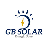 GB Solar Energia Solar logo - Similar company to Ma Solar