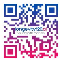 longevity120.ai logo - Similar company to Delivapp