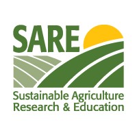 Sustainable Agriculture Research and Education (SARE) program logo - Similar company to Sevan Agritech Summit