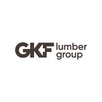 GKF Lumber Group logo - Similar company to Uab Irmarim