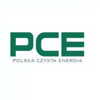Polska Czysta Energia logo - Similar company to Uesa Polska | Dzielimy Się Energią