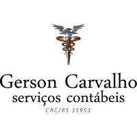 Gerson Carvalho Serviços Contábeis logo - Similar company to Auditor.Eu