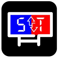 ScoreTrend logo - Similar company to Bottadiculo