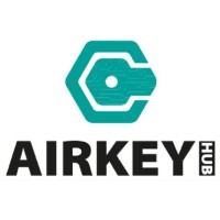 AirkeyHub logo - Similar company to Readyforguest