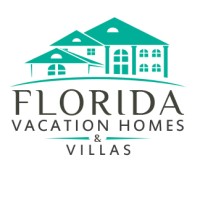 Florida Vacation Homes logo - Similar company to Virtually Assistant