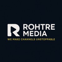 RohTreMedia logo - Similar company to Friskers.In