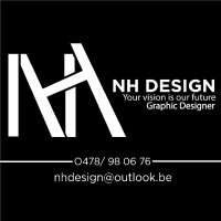 NHDesign logo - Similar company to Nhdesign