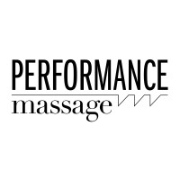 Performance Massage logo - Similar company to P1 Physiotherapy