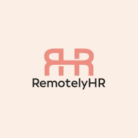 RemotelyHR logo - Similar company to Bluspark Hr Solutions
