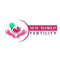 New World Fertility logo - Similar company to Hypetrics