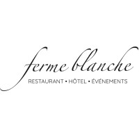 La Ferme Blanche The Original Relais logo - Similar company to Swittec