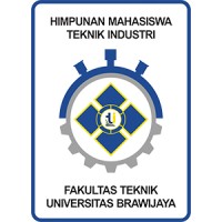 Himpunan Mahasiswa Teknik Industri - Universitas Brawijaya (HMTI FT-UB) logo - Similar company to Ergonomics, Work Design And Product Innovation Laboratory