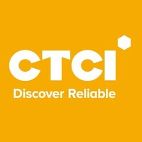 CTCI logo - Similar company to Cinda Engineering & Construction Private Limited