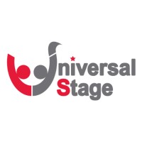 Universal Stage Consulting & Training logo - Similar company to Frontier Group