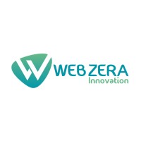 Webzera logo - Similar company to Dmaxcreative
