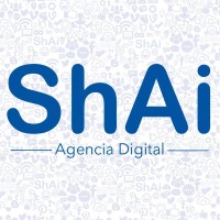 Shai, Agencia Digital logo - Similar company to Pwebcast