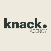knack.agency logo - Similar company to Startup Knack