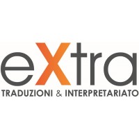 Extra Traduzioni & Interpretariato logo - Similar company to Tradux® Traduzioni Bologna