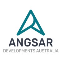 ANGSAR Developments Australia logo - Similar company to Core Defence Australia