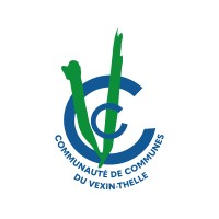 Communauté de Communes du Vexin-Thelle logo - Similar company to Communauté De Communes Thelloise