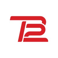 TB12 logo - Similar company to Autograph
