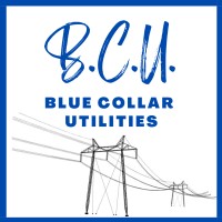 Blue Collar Utilities LLC logo - Similar company to K B Electrical Construction