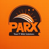 PARX logo - Similar company to Parklab Technologie Gmbh