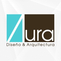 AURA logo - Similar company to Lunallar By Keller Williams