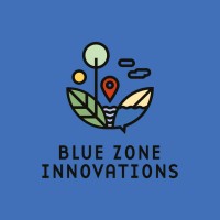 Blue Zone Innovations logo - Similar company to Practoraat Gezondheid & Technologie