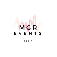 MGR EVENTS PARIS logo - Similar company to Cyrius Partners