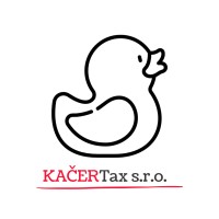 KAČERTax s.r.o. logo - Similar company to Laboratory Imaging S.R.O.