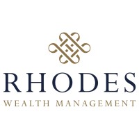 Rhodes Wealth Management logo - Similar company to Make No Bones